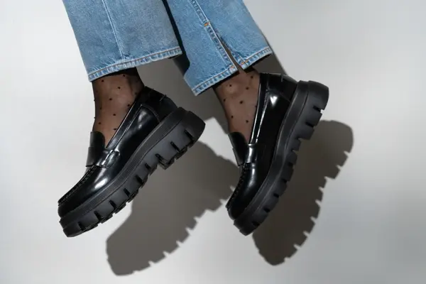 Skoene du bare må ha i høst