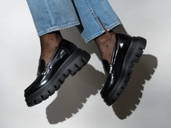 Skoene du bare må ha i høst