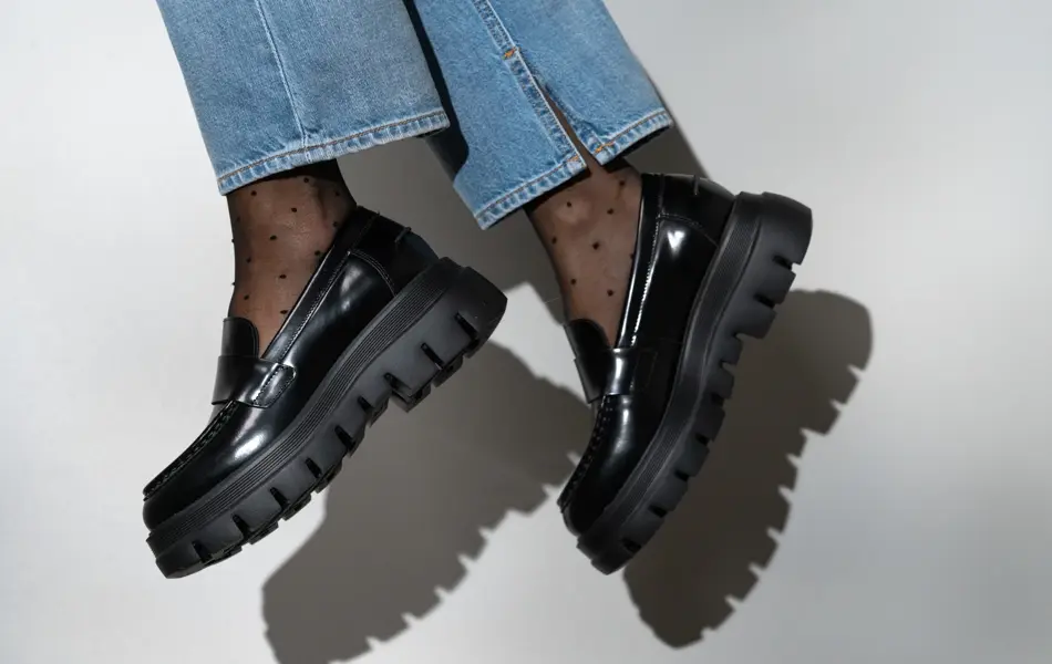 Skoene du bare må ha i høst