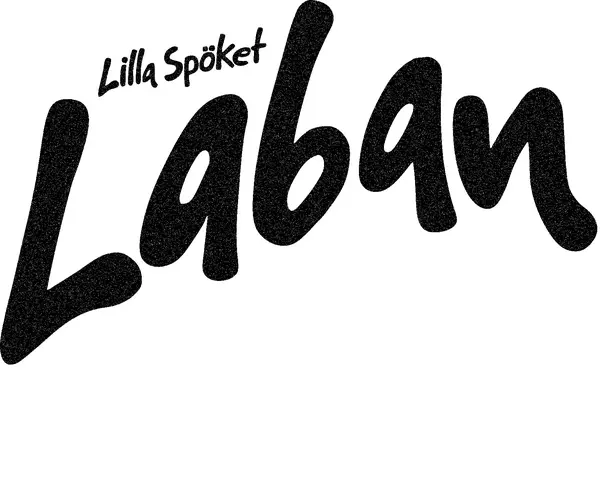 Spöket Laban logo