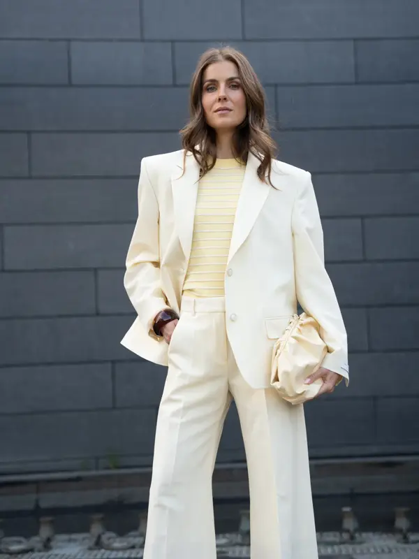 BlogStyle_SS25 Nina Sandbech har plukket sine vårfavoritter