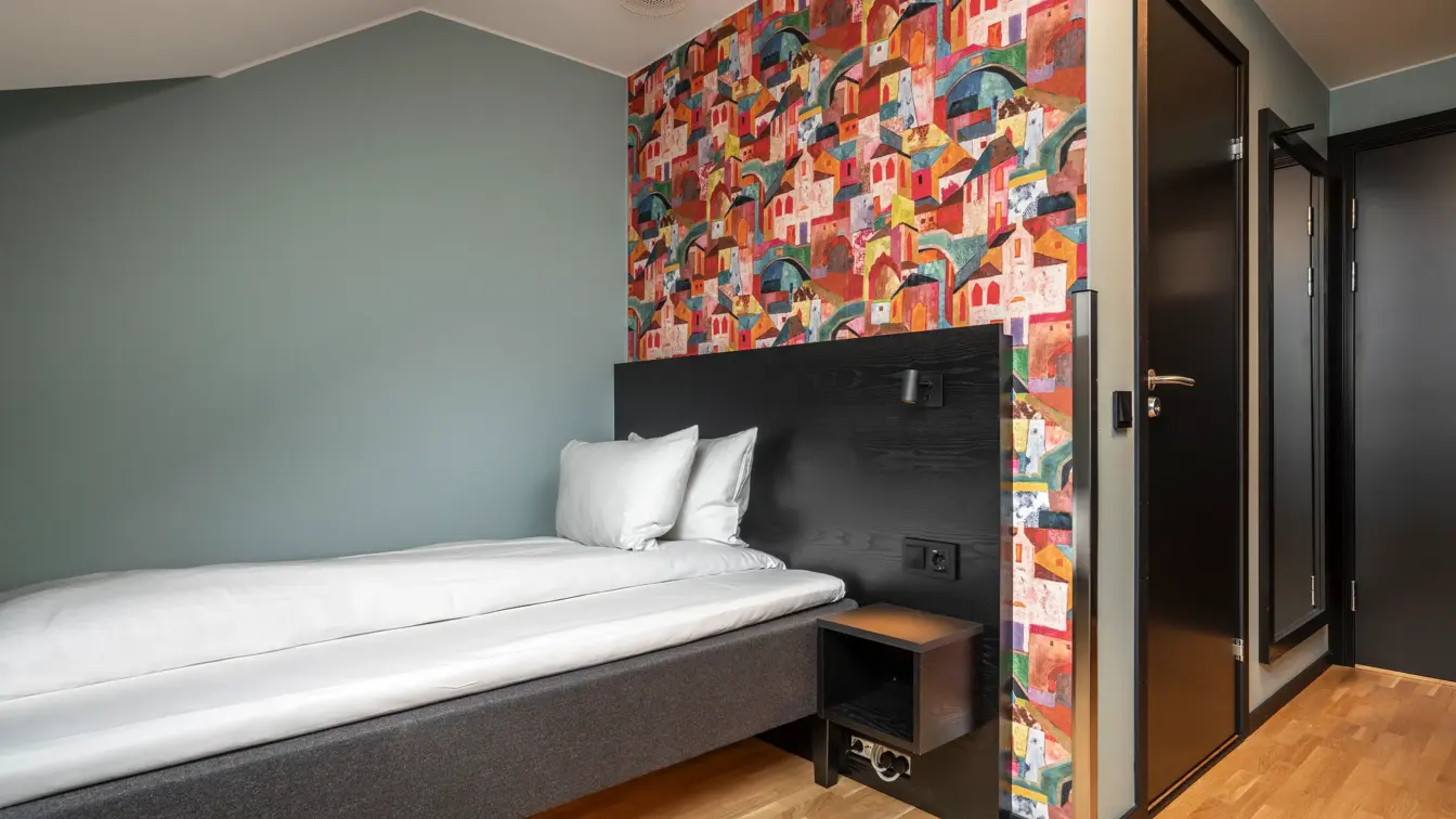 Thon_Hotel_Hammerfest_Standard_Single