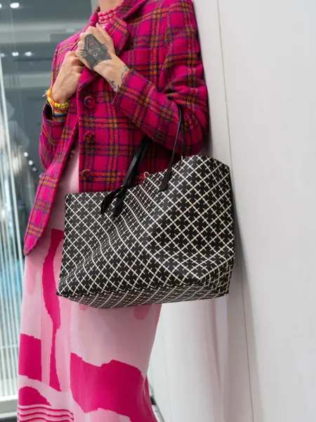 marianne veske the vibe