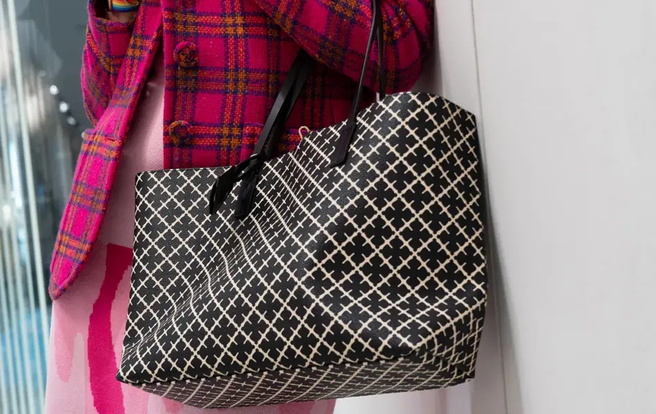 marianne veske the vibe