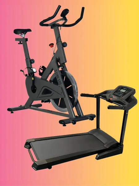 Utstyr til hjemmetrening9