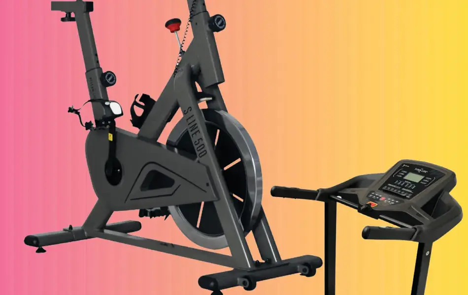 Utstyr til hjemmetrening9