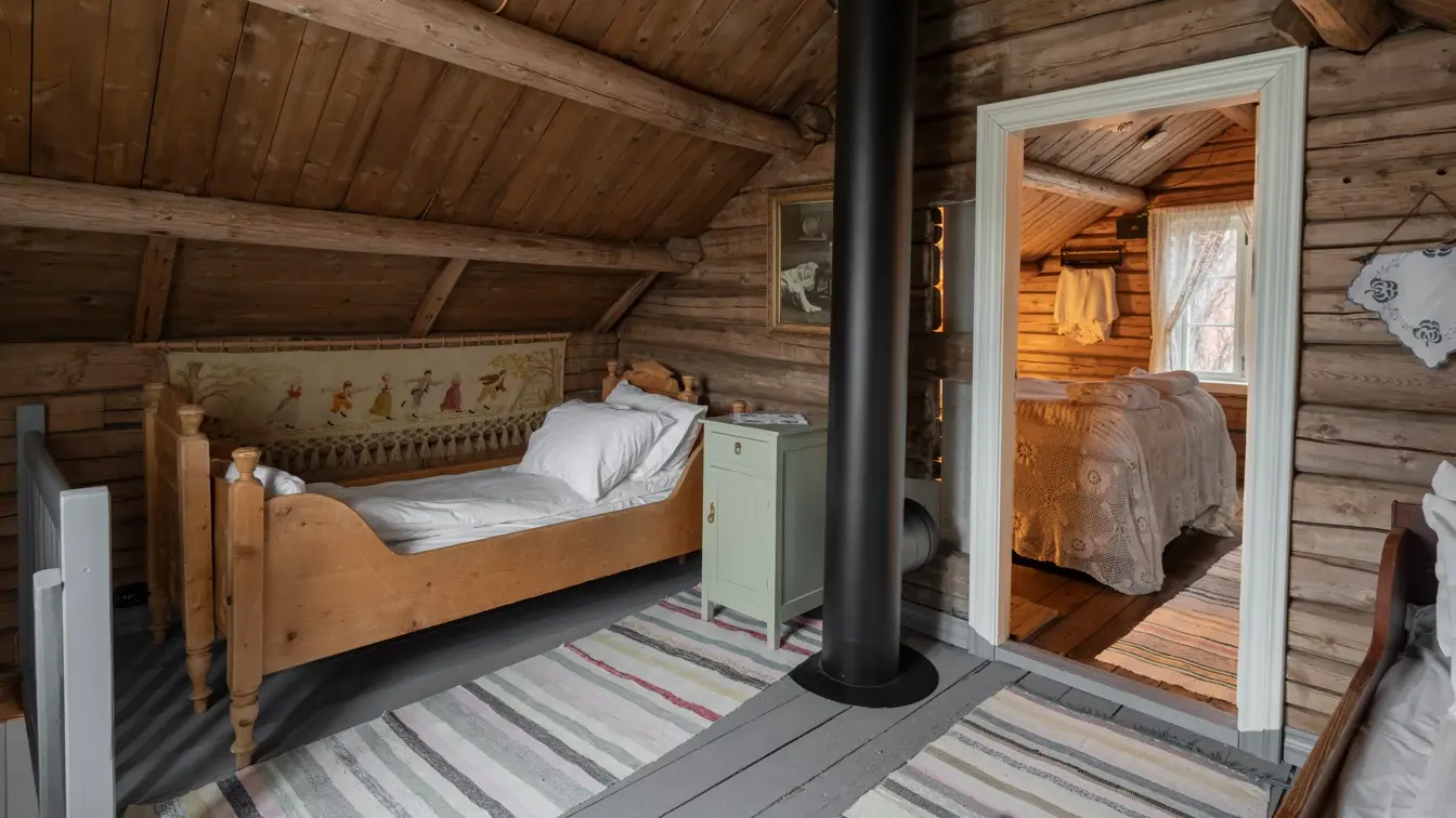 Thon_Hotel_Sortland_Gammelstua