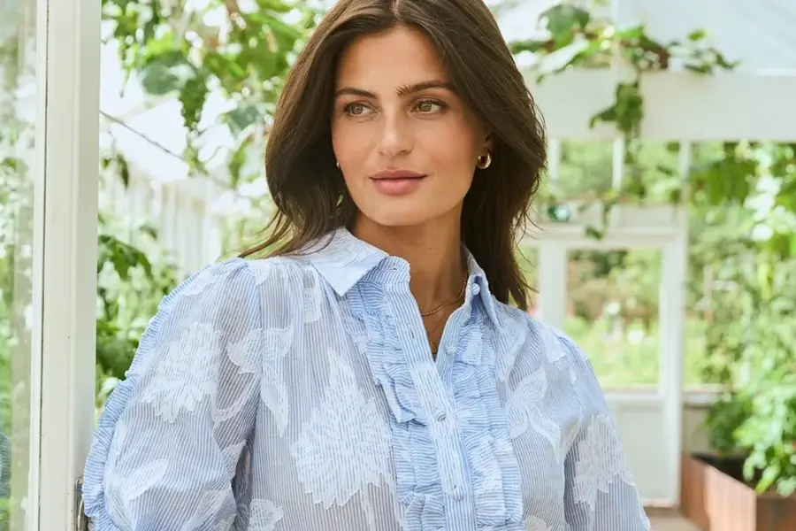 Bilde butikkside - 4:3 Bilde butikkside mars