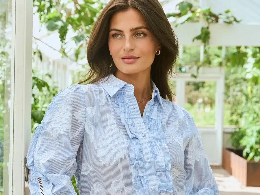 Bilde butikkside - 4:3 Bilde butikkside mars