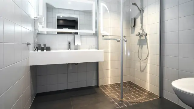 Thon_Hotel_Lofoten_Standard_Double_Bad