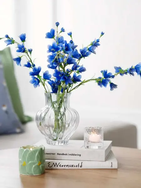 Interiør fra Kremmerhuset