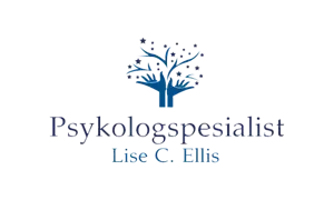 Psykologspesialist Lise C. Ellis