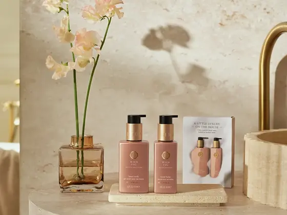 Rituals köksprodukter