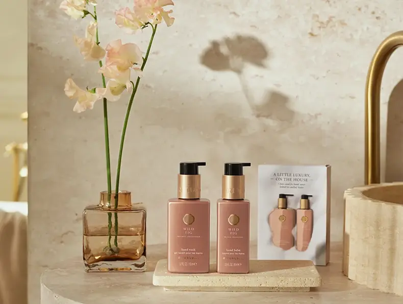 Rituals köksprodukter