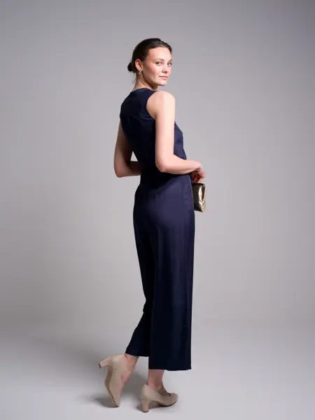 Gant buksedress 2900 Accessorize veske 469-15