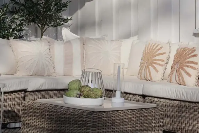 Interiør og belysning fra Christiania Belysning