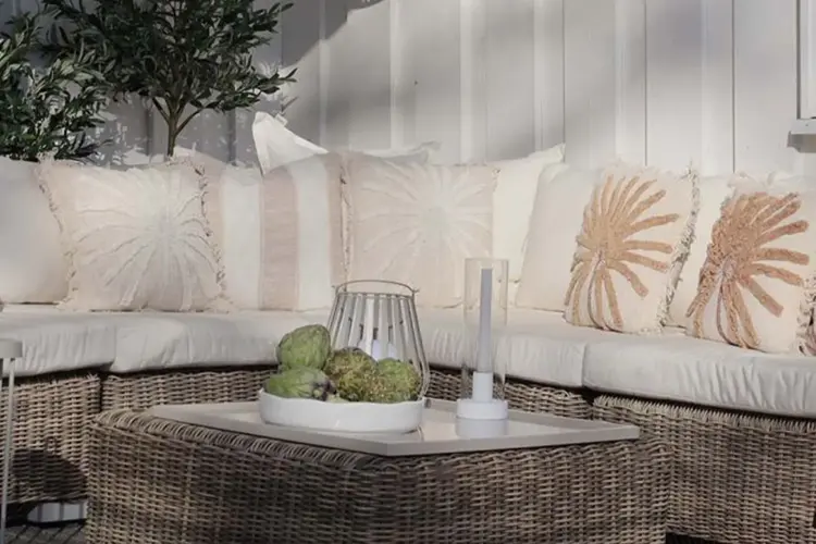 Velkommen til lyse sommerkvelder med Christiania Belysning. 