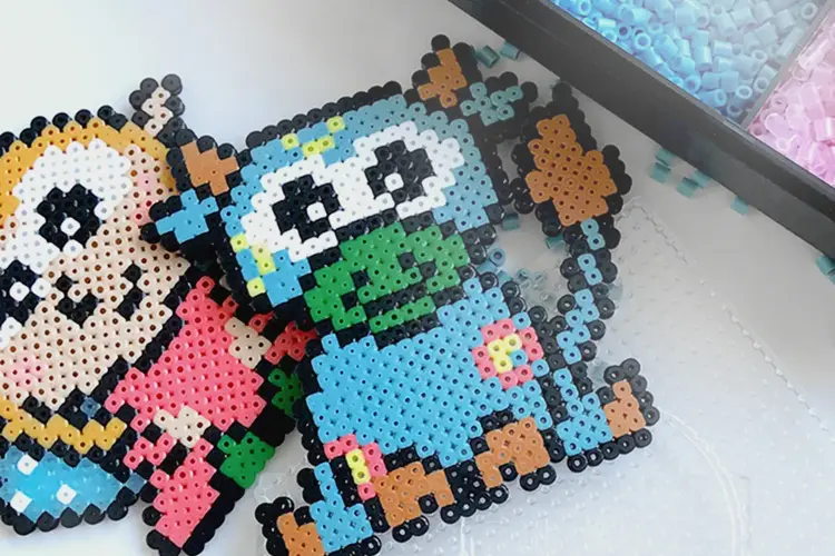 Et godt tips for deg som vil gjøre noe kreativt innendørs.