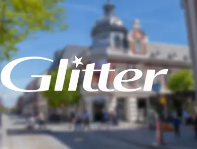 Glitter Ny Butikk Kristiansand Sentrum Sandens Kjøpesenter