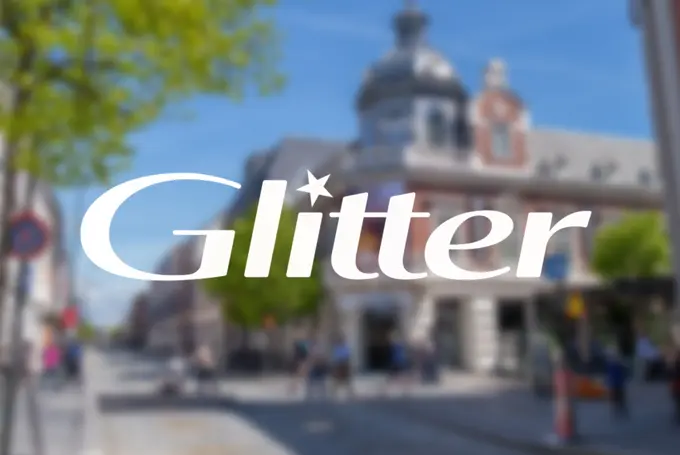 Glitter Ny Butikk Kristiansand Sentrum Sandens Kjøpesenter