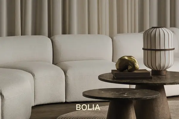 Møbler fra Bolia