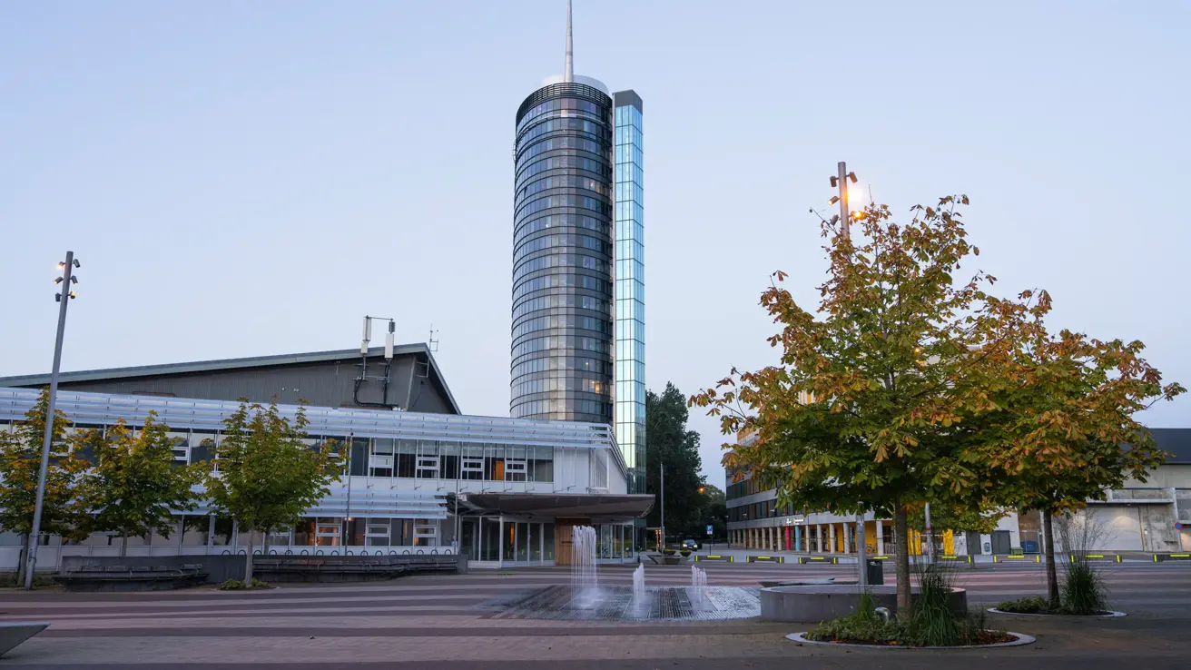 Thon Hotel Stavanger Forum