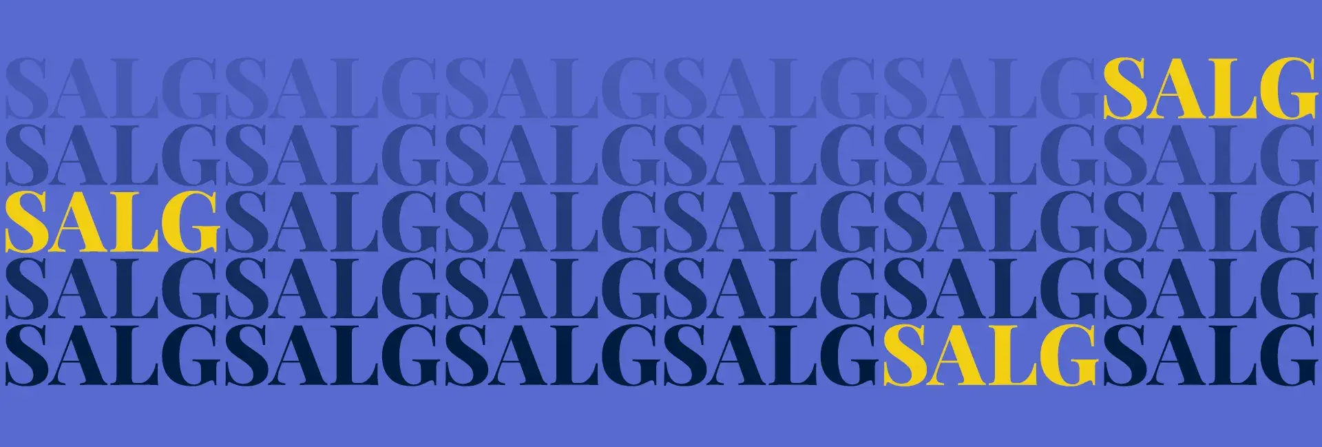 salg