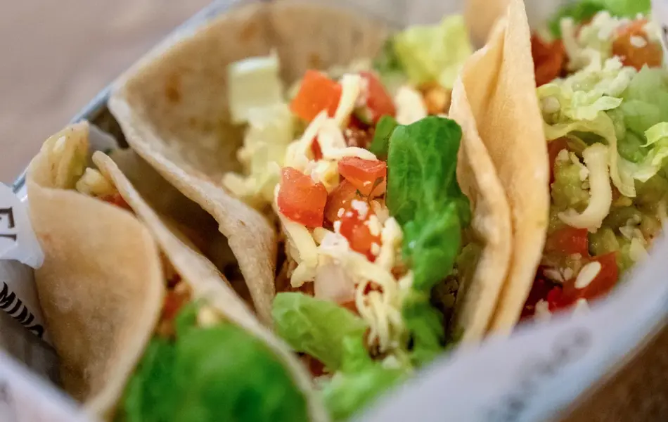 El Camino Sandvika Storsenter 