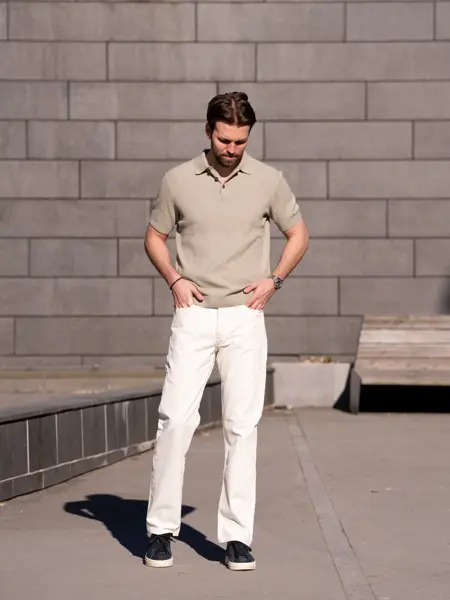 Herremote våren 2025 BlogStyle vår trender herre