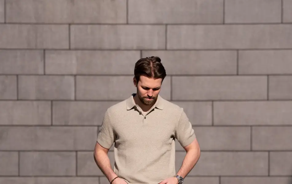 Herremote våren 2025 BlogStyle vår trender herre