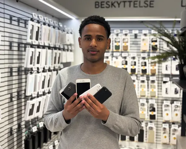 Pant gamle ting du ikke lenger bruker