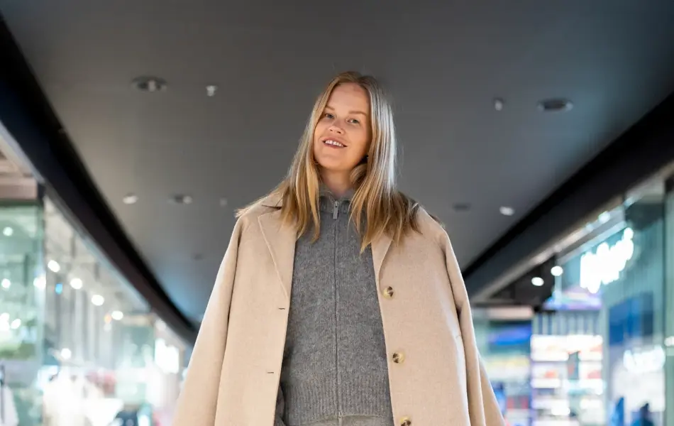 Elen Kristvik sine høstfavoritter BlogStyle_AW23