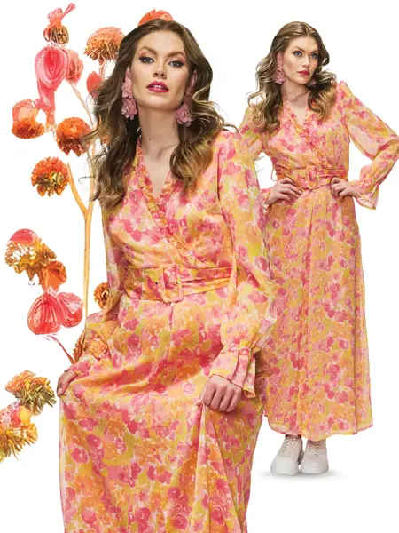 Sesongens fineste festantrekk