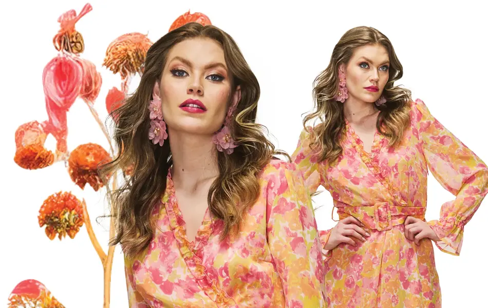 Sesongens fineste festantrekk