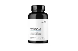 omega 3