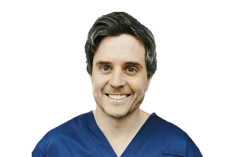 Tannlege Andreas Appel Breivik