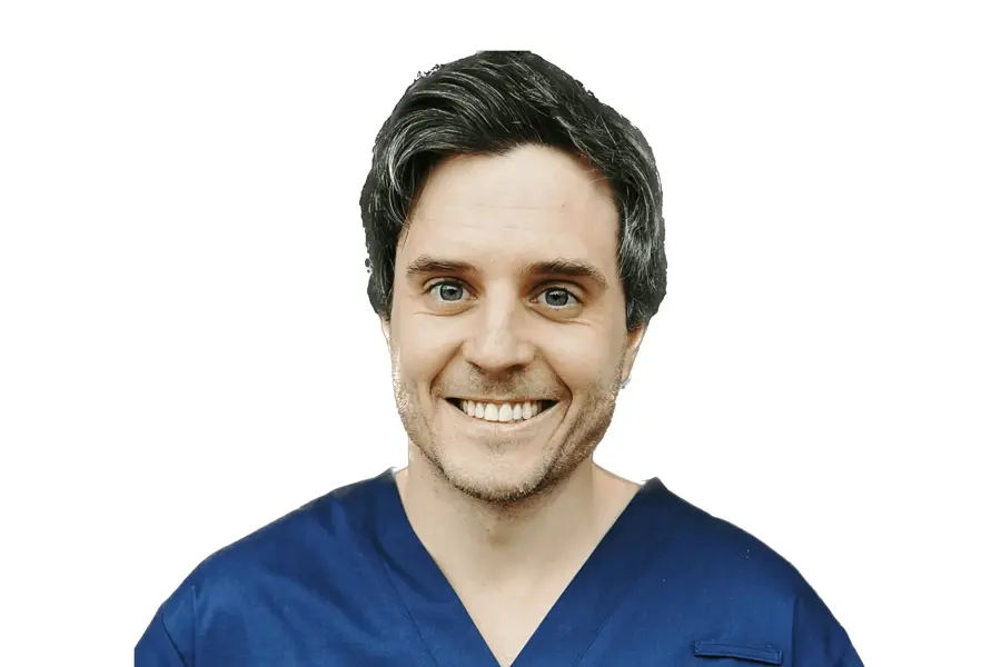 Tannlege Andreas Appel Breivik