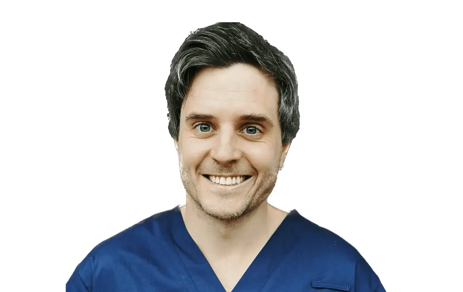 Tannlege Andreas Appel Breivik