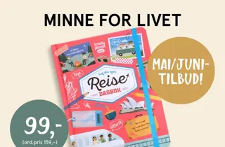 Tilbudsbilde for senter 101