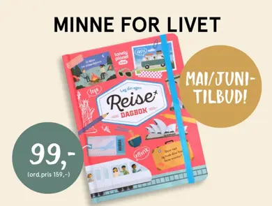 Tilbudsbilde for senter 101