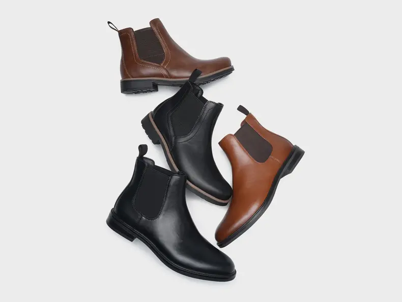 Boots herr