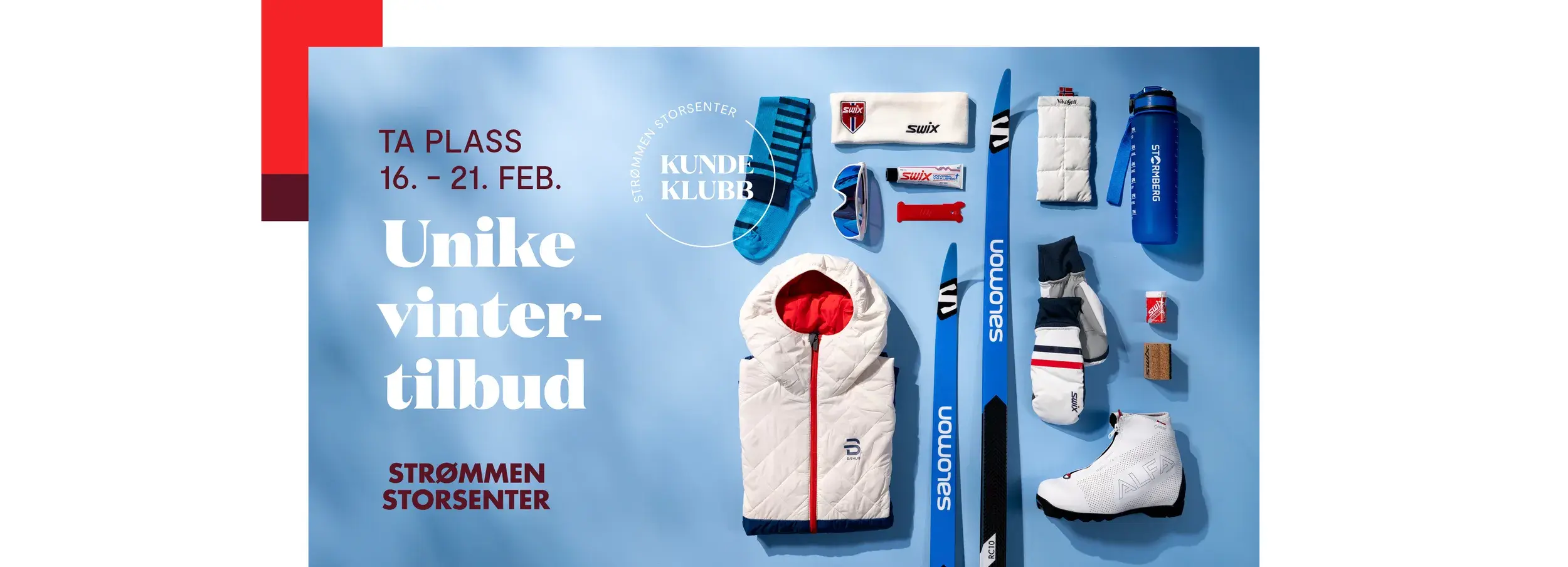 Kundeklubb februar nettside topp