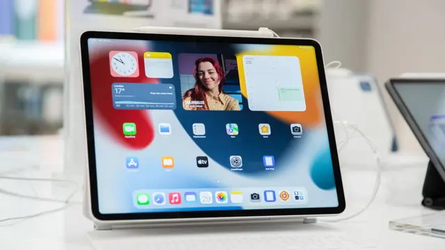 Bilder fra Eplehuset