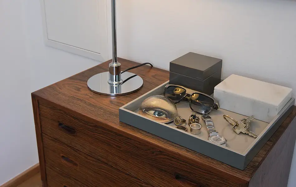 Lampe fra Christiania Belysning