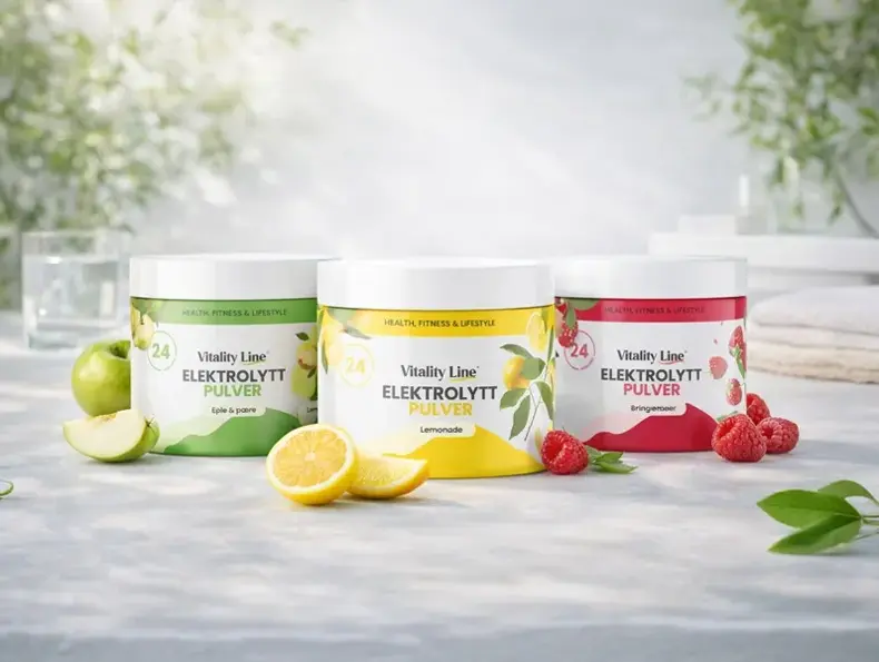 Tilbudsbilde for senter 32