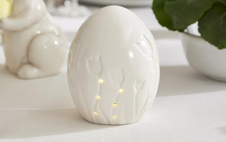 Påskepynt fra Princess