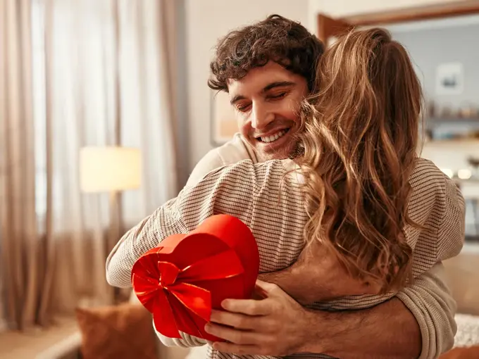 Personlige gaver til mannen