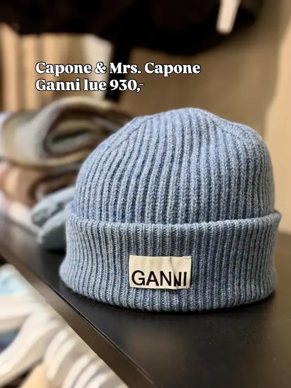 gavetips ungdom