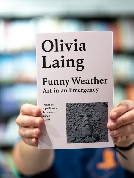 Bok tips sommerferie 