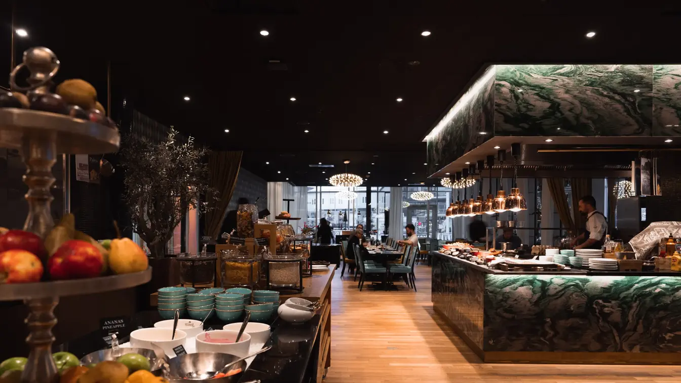 Thon_Hotel_Lofoten_Twinings_Best_Breakfast